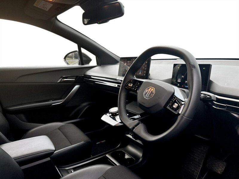 Used MG MG4 2023 for sale - 77208524: Photo 27