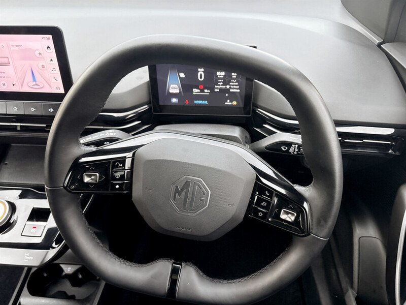Used MG MG4 2023 for sale - 77208524: Photo 28