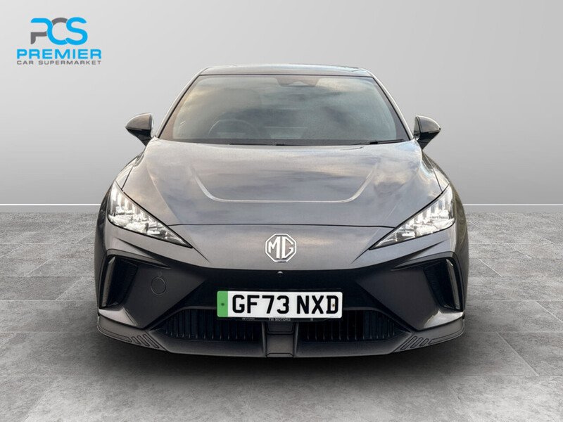 Used MG MG4 2023 for sale - 77208524: Photo 3