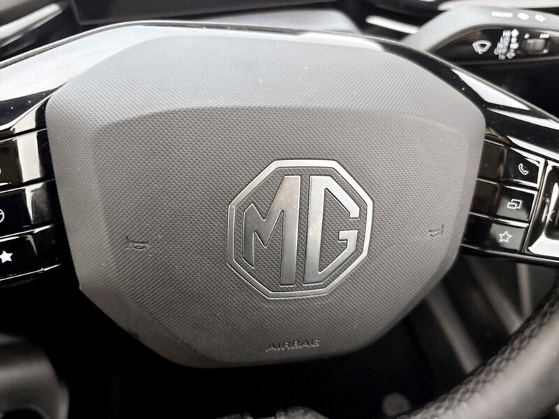 Used MG MG4 2023 for sale - 77208524: Photo 30
