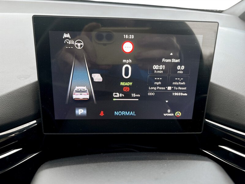 Used MG MG4 2023 for sale - 77208524: Photo 32