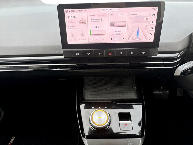 Used MG MG4 2023 for sale - 77208524: Photo 35