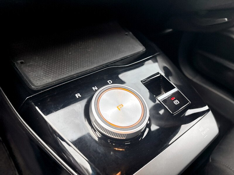 Used MG MG4 2023 for sale - 77208524: Photo 38