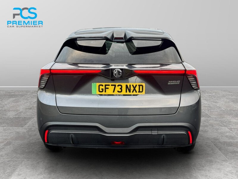 Used MG MG4 2023 for sale - 77208524: Photo 4