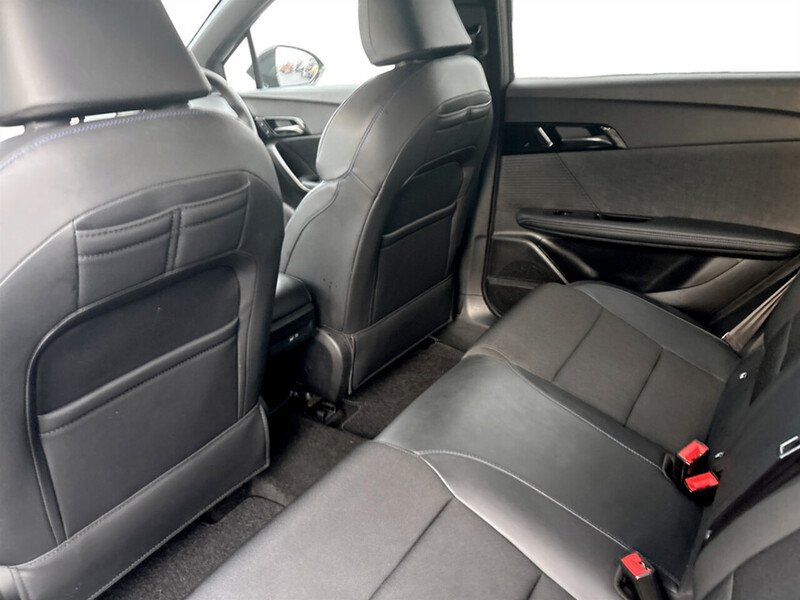 Used MG MG4 2023 for sale - 77208524: Photo 41