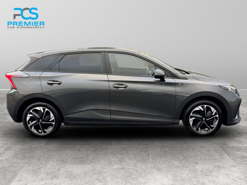 Used MG MG4 2023 for sale - 77208524: Photo 6