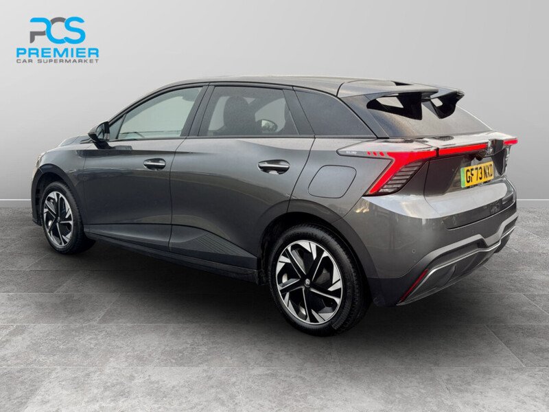 Used MG MG4 2023 for sale - 77208524: Photo 7