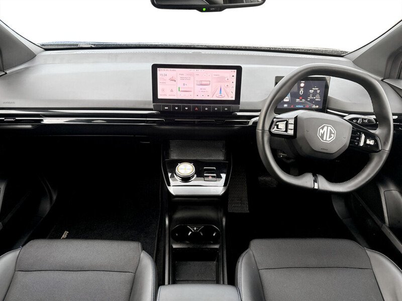 Used MG MG4 2023 for sale - 77208524: Photo 8