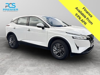 Used Nissan Qashqai 2022 for sale - 79547061: Photo