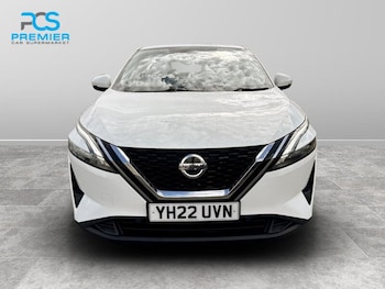 Used Nissan Qashqai 2022 for sale - 79547061: Photo