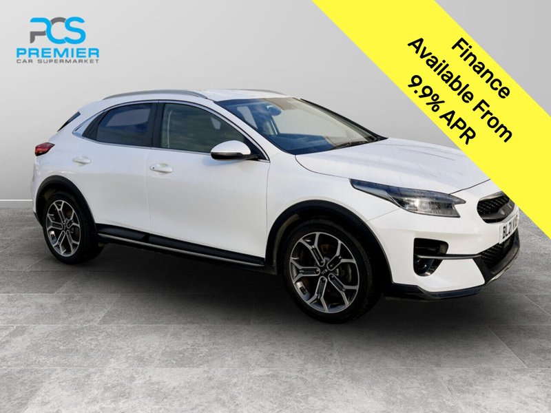 Used Kia XCeed 2021 for sale - 76877299: Photo 1