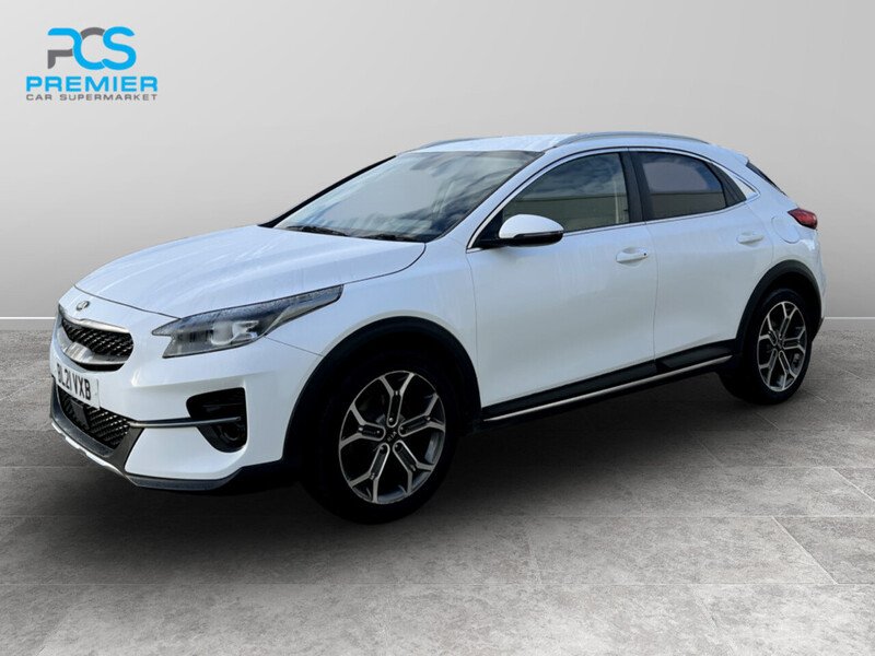 Used Kia XCeed 2021 for sale - 76877299: Photo 12