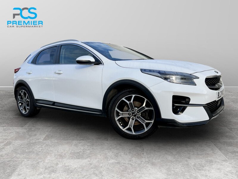 Used Kia XCeed 2021 for sale - 76877299: Photo 14