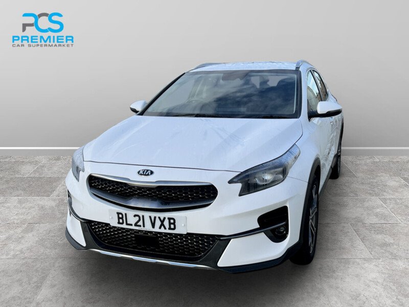 Used Kia XCeed 2021 for sale - 76877299: Photo 16