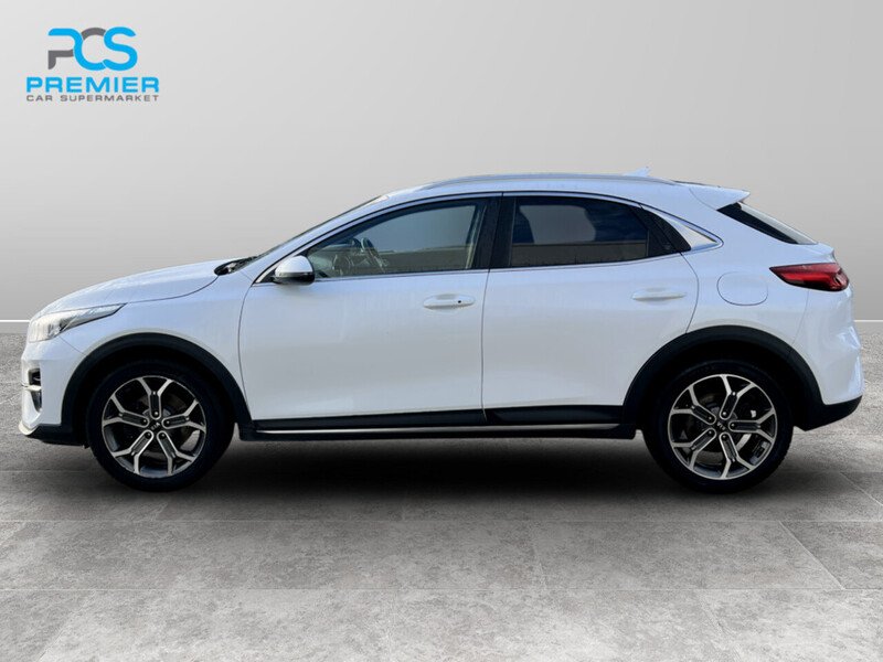 Used Kia XCeed 2021 for sale - 76877299: Photo 17