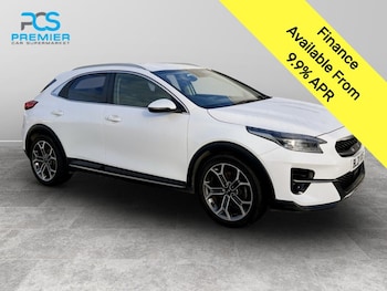 2021 - 1.0T GDi ISG 3 5dr