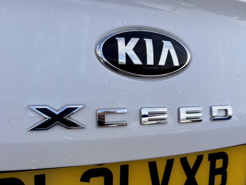 Used Kia XCeed 2021 for sale - 76877299: Photo 24