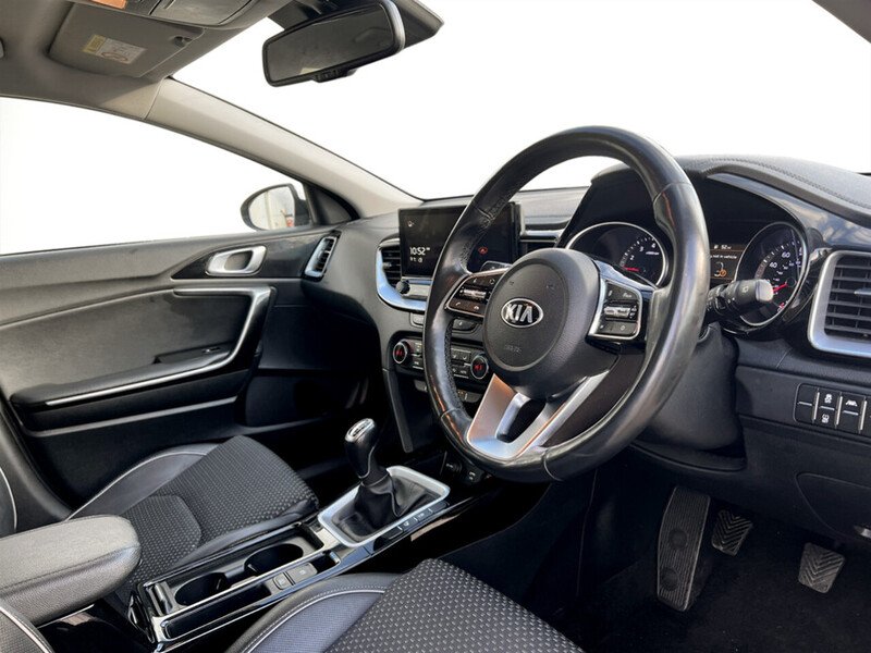 Used Kia XCeed 2021 for sale - 76877299: Photo 26