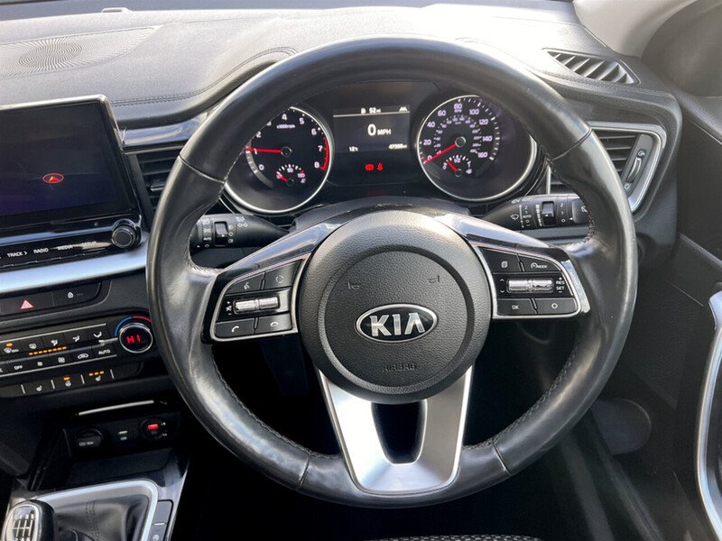 Used Kia XCeed 2021 for sale - 76877299: Photo 27