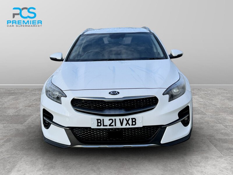 Used Kia XCeed 2021 for sale - 76877299: Photo 3