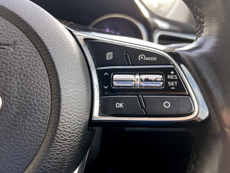 Used Kia XCeed 2021 for sale - 76877299: Photo 30