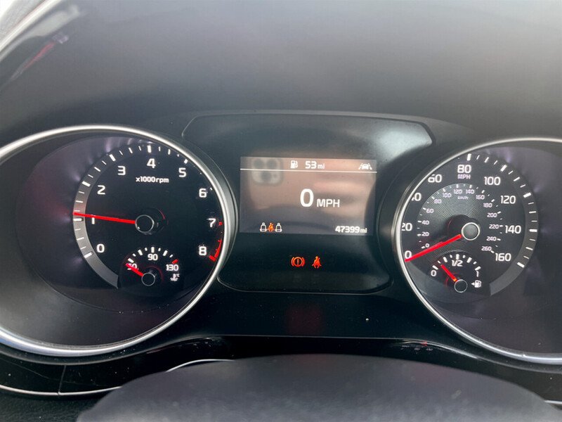 Used Kia XCeed 2021 for sale - 76877299: Photo 31