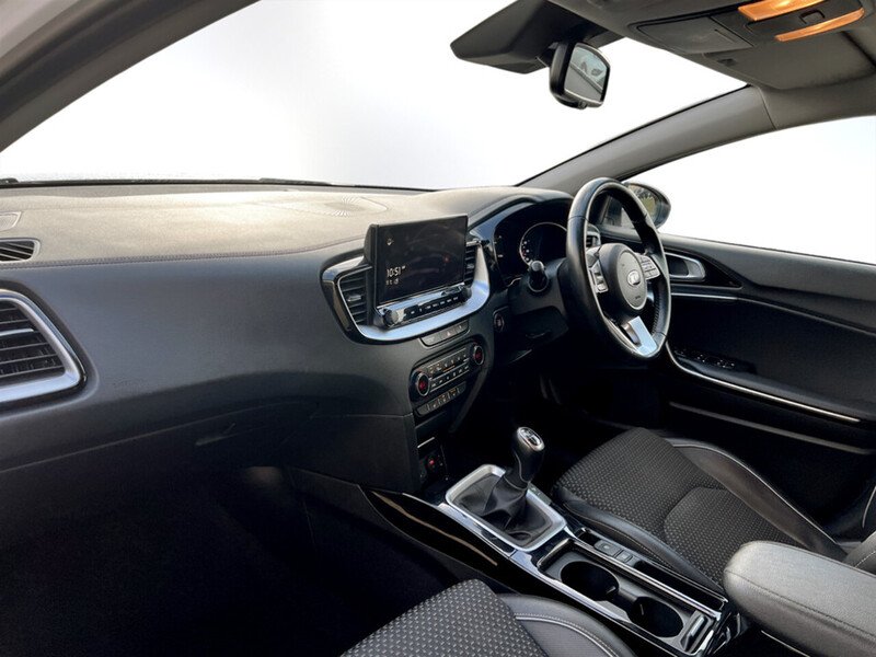 Used Kia XCeed 2021 for sale - 76877299: Photo 33