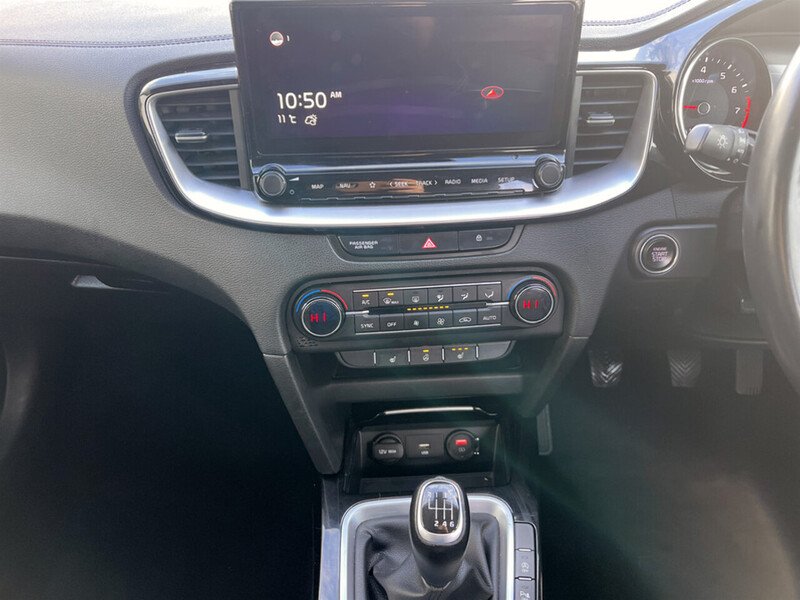 Used Kia XCeed 2021 for sale - 76877299: Photo 34