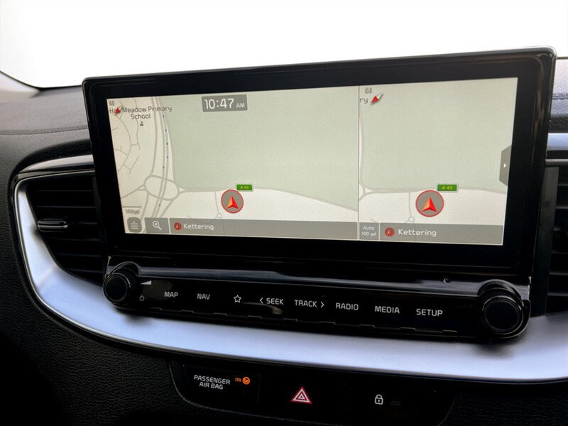 Used Kia XCeed 2021 for sale - 76877299: Photo 35