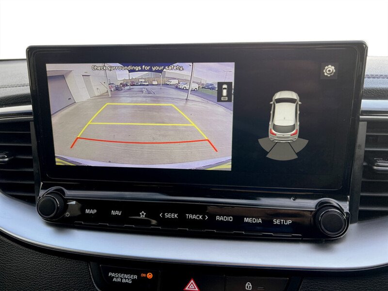 Used Kia XCeed 2021 for sale - 76877299: Photo 36