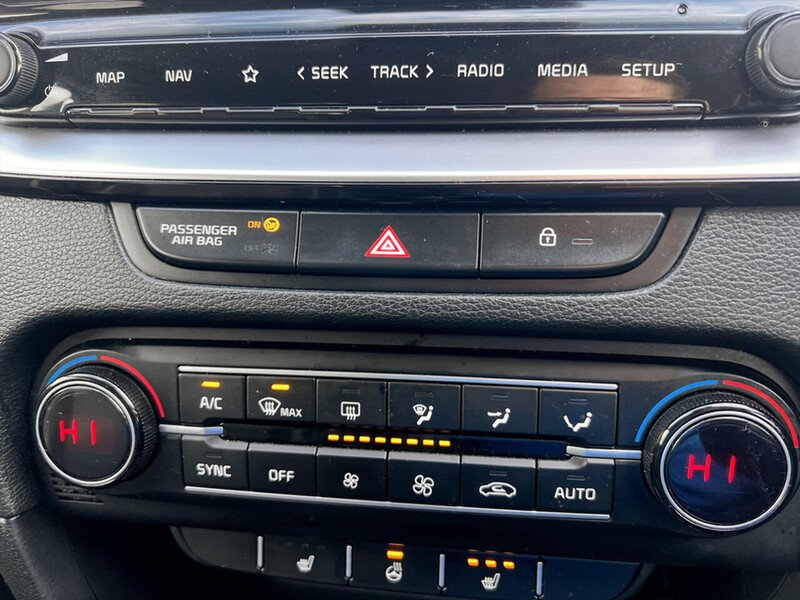 Used Kia XCeed 2021 for sale - 76877299: Photo 37