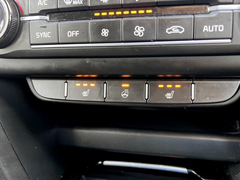 Used Kia XCeed 2021 for sale - 76877299: Photo 38