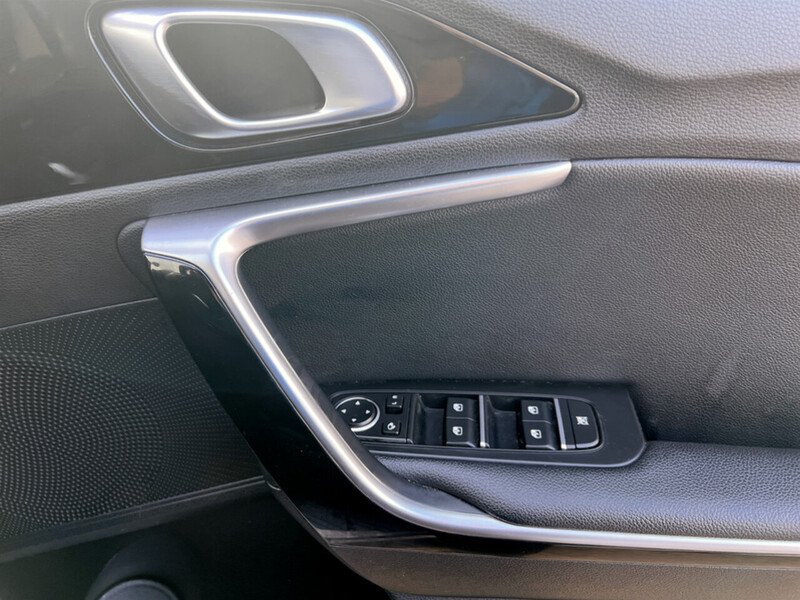 Used Kia XCeed 2021 for sale - 76877299: Photo 40