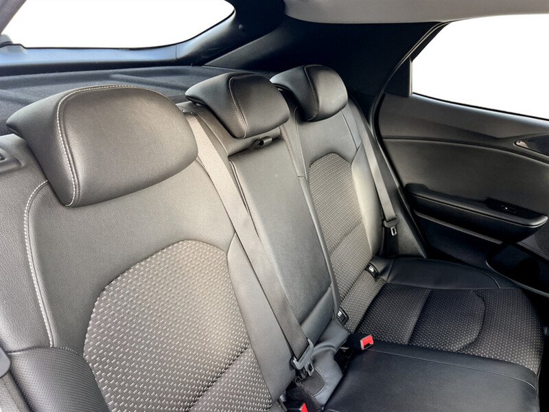 Used Kia XCeed 2021 for sale - 76877299: Photo 41