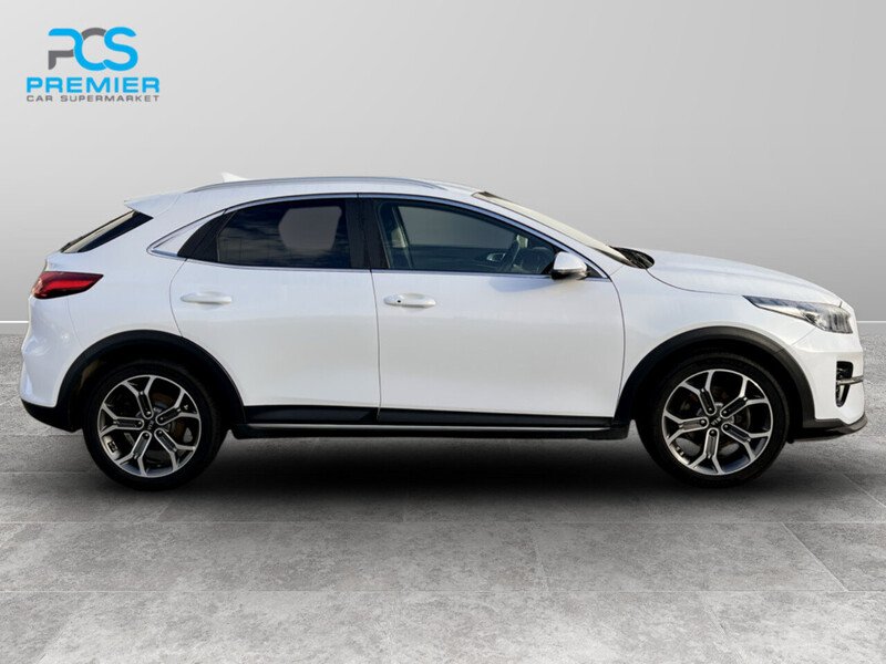 Used Kia XCeed 2021 for sale - 76877299: Photo 6