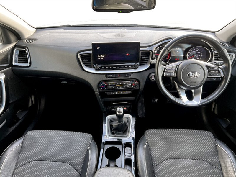 Used Kia XCeed 2021 for sale - 76877299: Photo 8