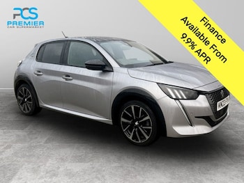 Used Peugeot 208 2023 for sale - 78716244: Photo