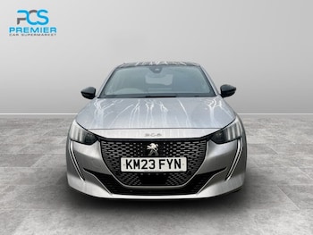 Used Peugeot 208 2023 for sale - 78716244: Photo