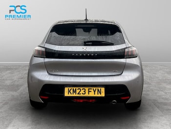 Used Peugeot 208 2023 for sale - 78716244: Photo