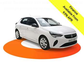 2020 - SE 5-Door