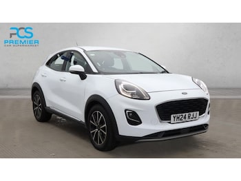 Used Ford Puma 2024 for sale - 78840186: Photo