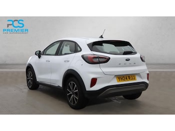 Used Ford Puma 2024 for sale - 78840186: Photo