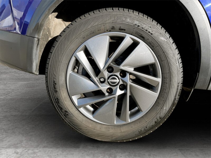 Used Nissan Qashqai 2022 for sale - 76605253: Photo 10