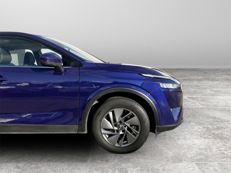 Used Nissan Qashqai 2022 for sale - 76605253: Photo 19