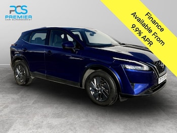 2022 - DIG-T MHEV Acenta Premium 5-Door