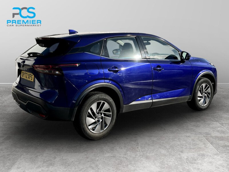 Used Nissan Qashqai 2022 for sale - 76605253: Photo 20