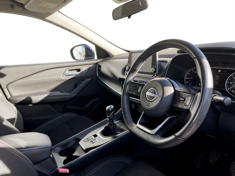 Used Nissan Qashqai 2022 for sale - 76605253: Photo 26