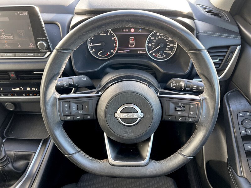 Used Nissan Qashqai 2022 for sale - 76605253: Photo 27