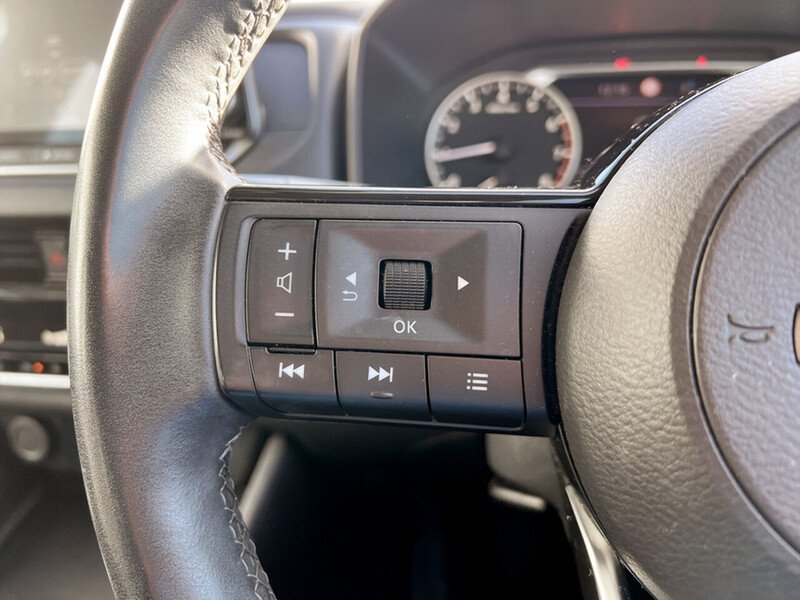 Used Nissan Qashqai 2022 for sale - 76605253: Photo 28