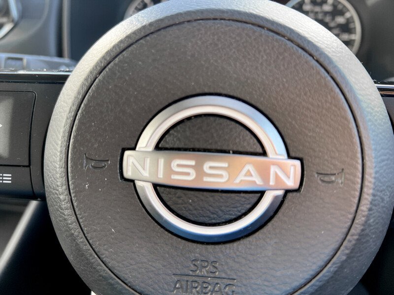 Used Nissan Qashqai 2022 for sale - 76605253: Photo 29